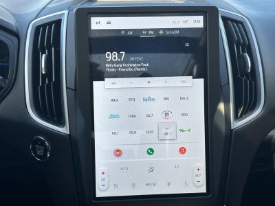 2023 Ford Edge SEL AWD