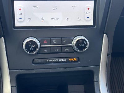 2023 Ford Edge SEL AWD