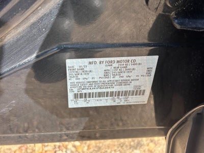 2023 Ford Edge SEL AWD