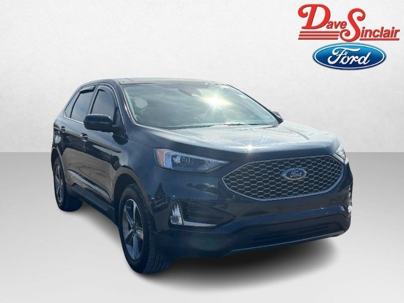 2023 Ford Edge SEL AWD