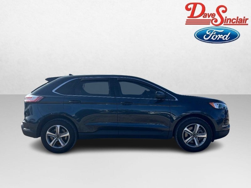 2023 Ford Edge SEL AWD