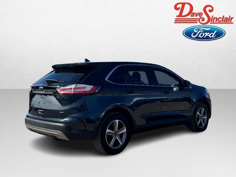 2023 Ford Edge SEL AWD