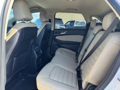 2023 Ford Edge SEL AWD