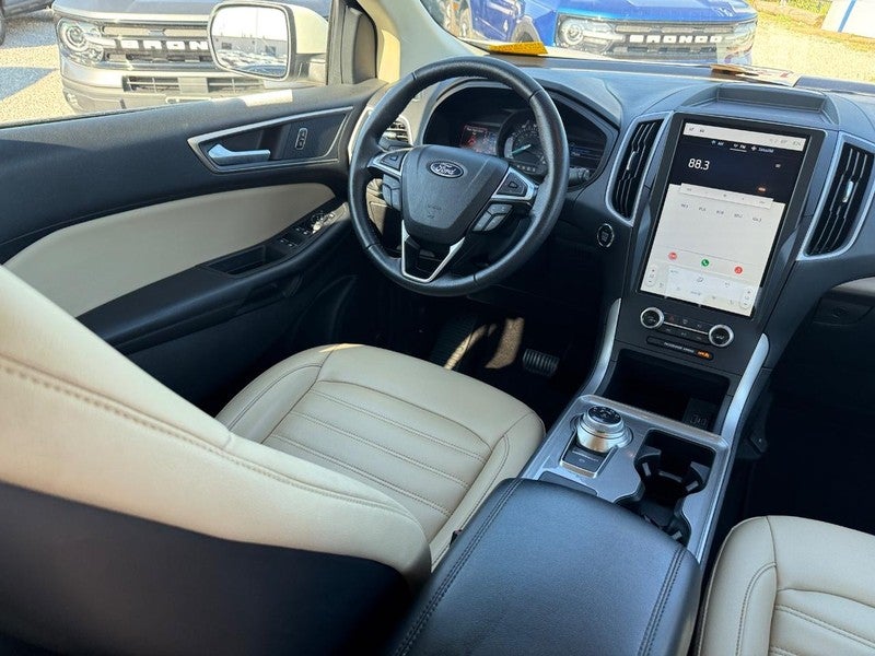 2023 Ford Edge SEL AWD
