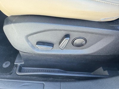 2023 Ford Edge SEL AWD