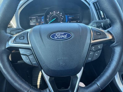 2023 Ford Edge SEL AWD