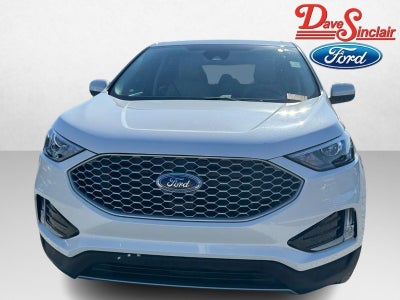 2023 Ford Edge SEL AWD