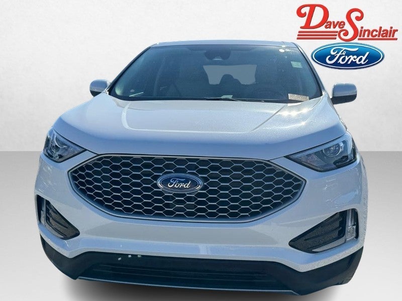 2023 Ford Edge SEL AWD