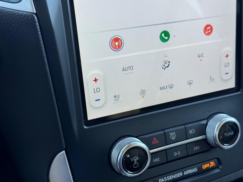 2023 Ford Edge SEL AWD