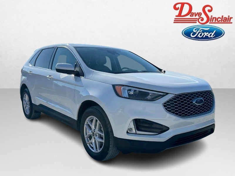 2023 Ford Edge SEL AWD