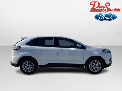 2023 Ford Edge SEL AWD
