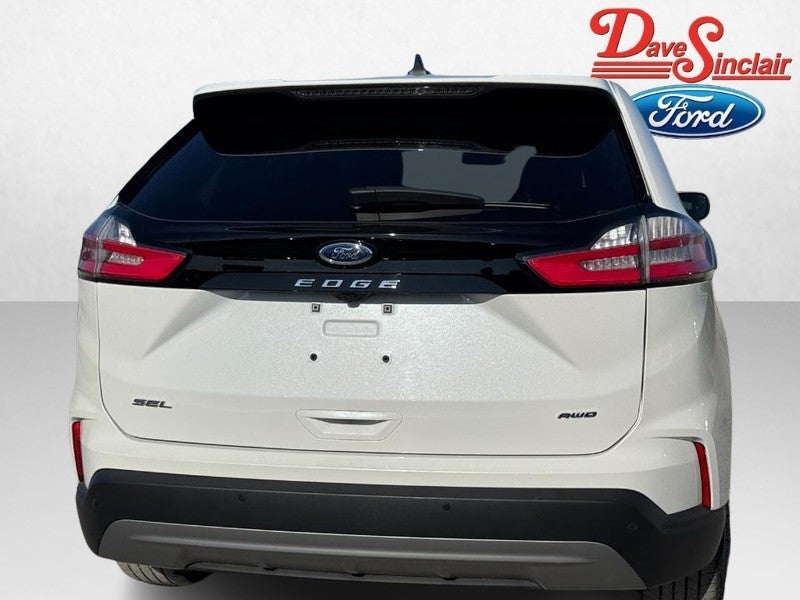 2023 Ford Edge SEL AWD