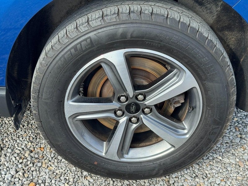 2023 Ford Edge SEL AWD