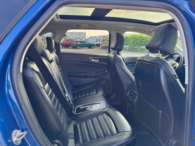 2023 Ford Edge SEL AWD