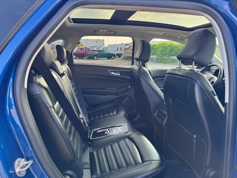 2023 Ford Edge SEL AWD