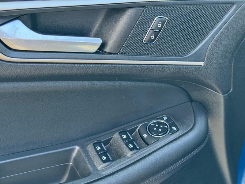 2023 Ford Edge SEL AWD