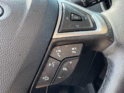 2023 Ford Edge SEL AWD