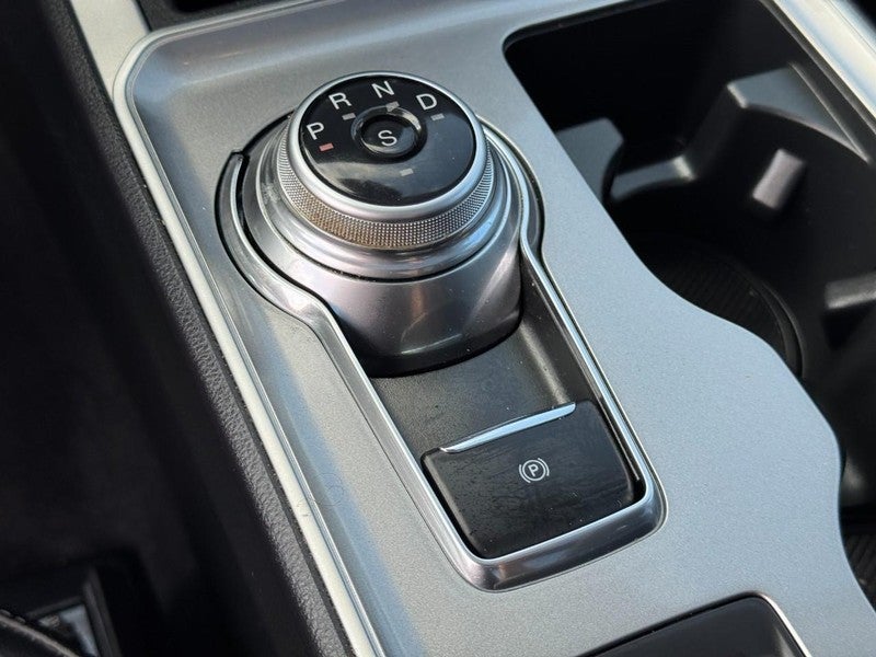2023 Ford Edge SEL AWD