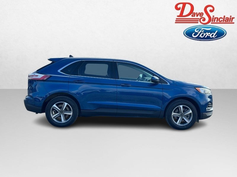 2023 Ford Edge SEL AWD