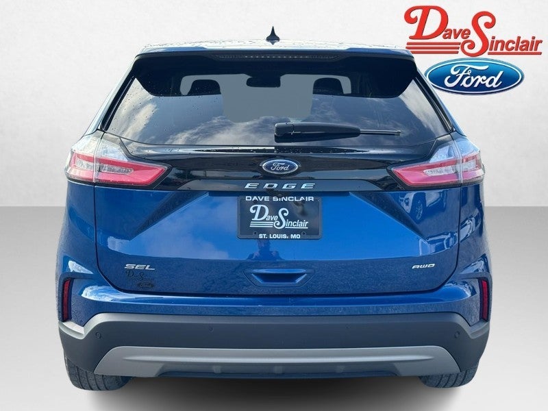 2023 Ford Edge SEL AWD