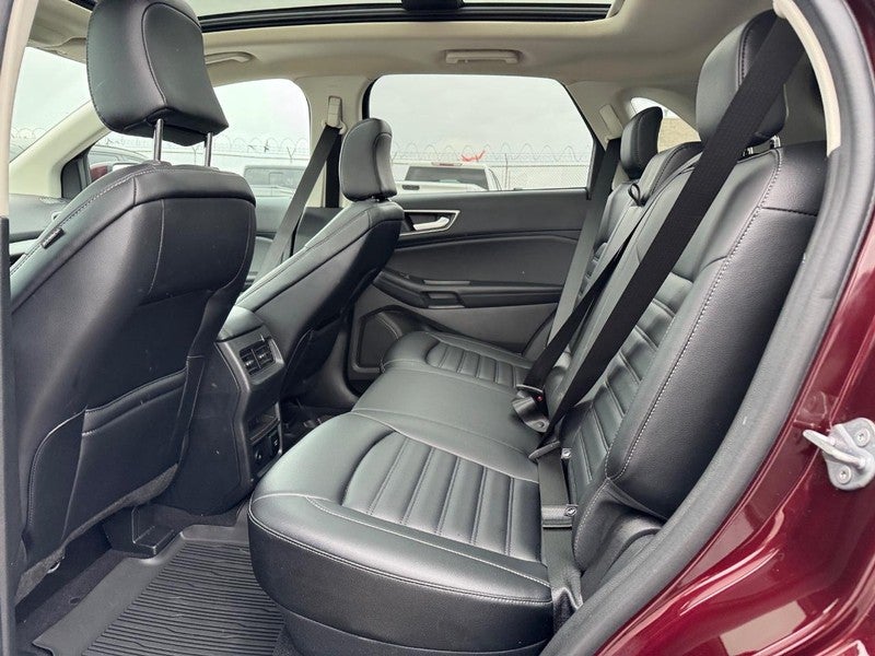 2024 Ford Edge SEL AWD