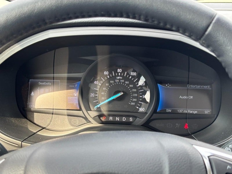 2024 Ford Edge SEL AWD