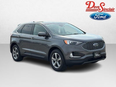 2024 Ford Edge SEL AWD