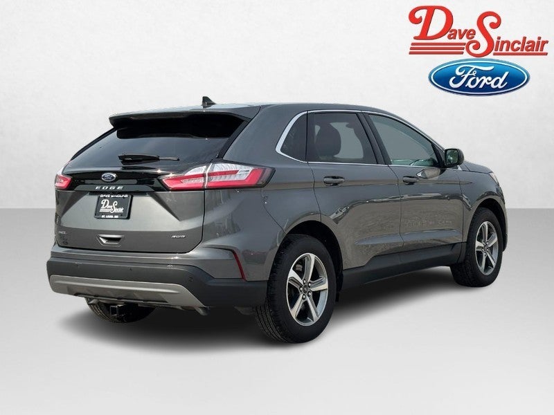2024 Ford Edge SEL AWD