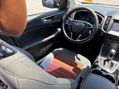 2018 Ford Edge SEL AWD
