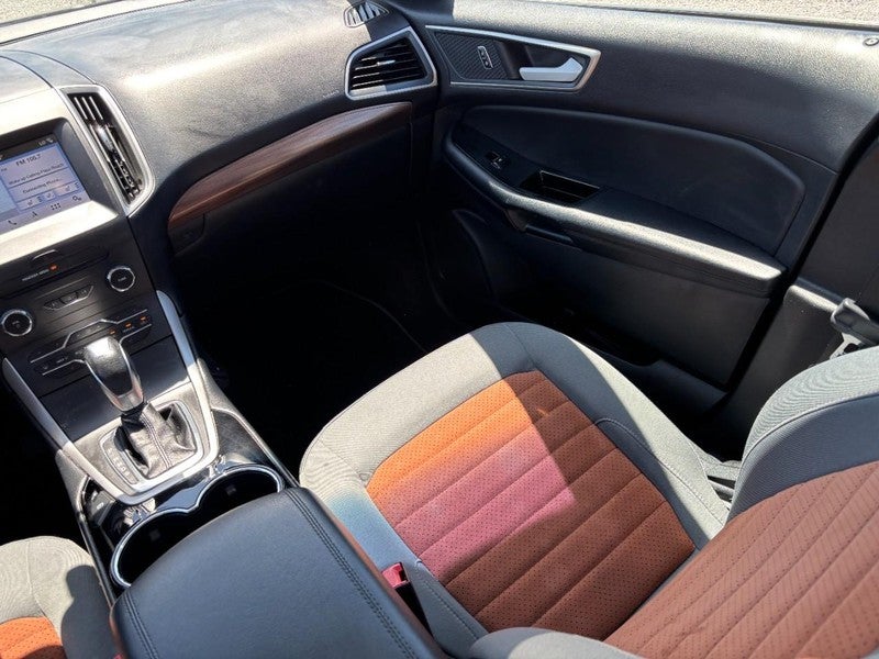 2018 Ford Edge SEL AWD