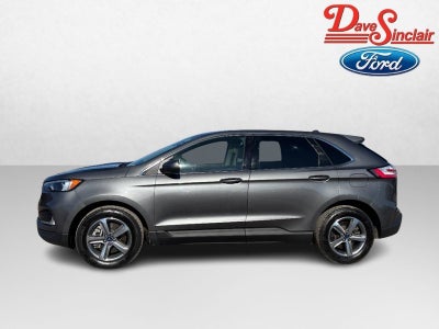 2022 Ford Edge SEL AWD