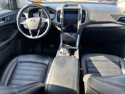 2022 Ford Edge SEL AWD