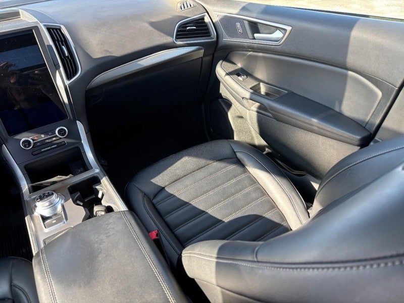 2022 Ford Edge SEL AWD