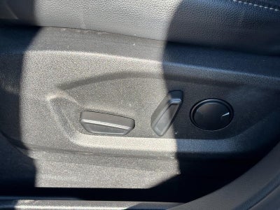 2022 Ford Edge SEL AWD