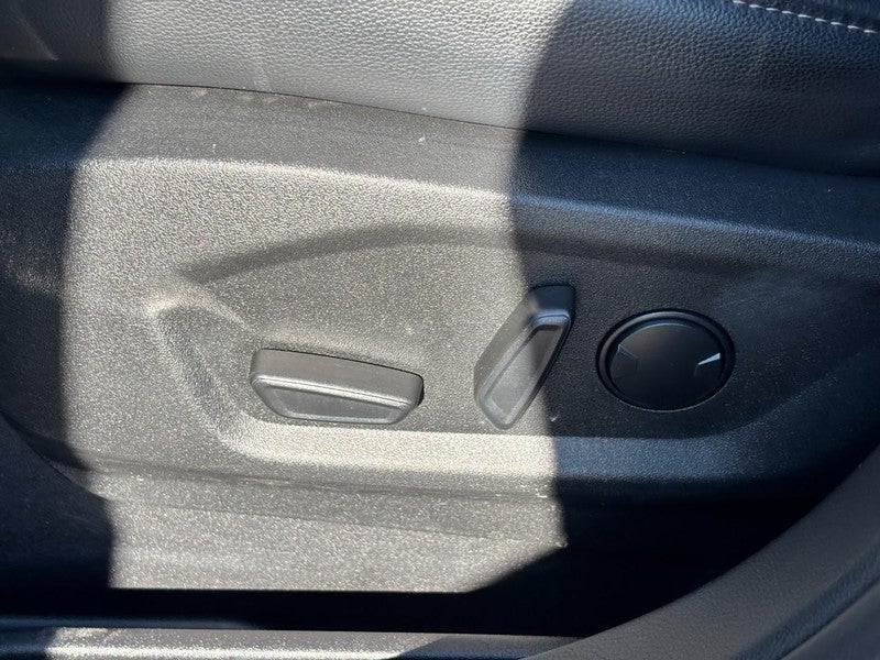 2022 Ford Edge SEL AWD