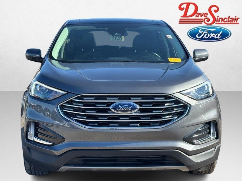 2022 Ford Edge SEL AWD