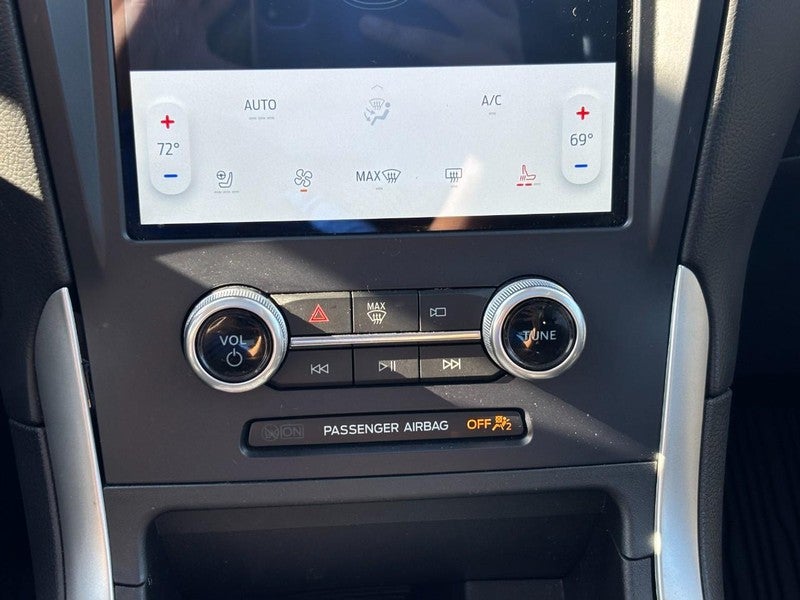 2022 Ford Edge SEL AWD