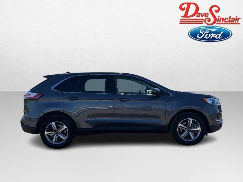 2022 Ford Edge SEL AWD