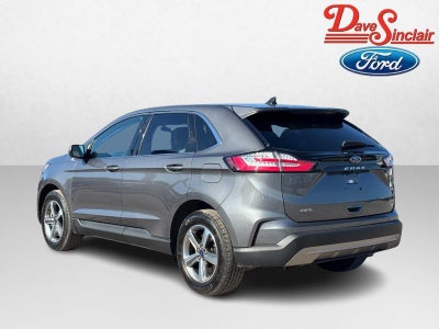 2022 Ford Edge SEL AWD