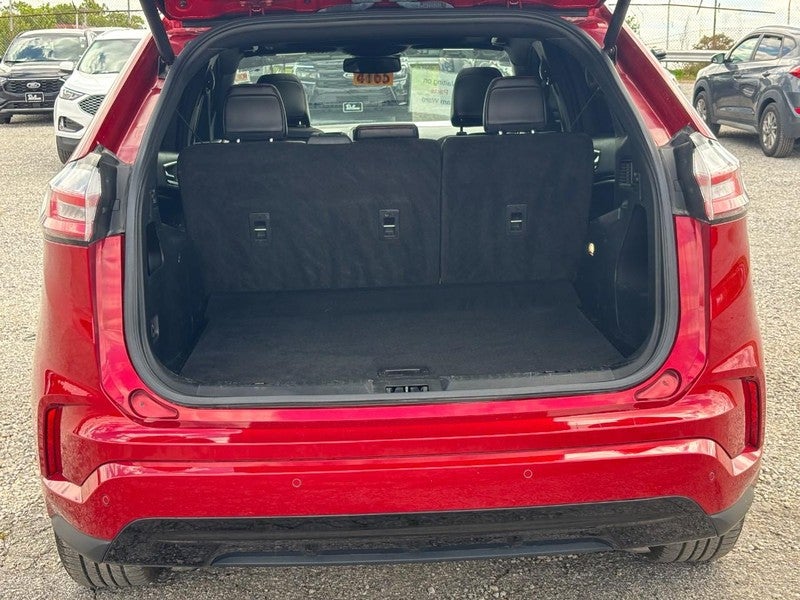 2023 Ford Edge ST-Line AWD