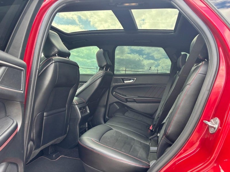 2023 Ford Edge ST-Line AWD