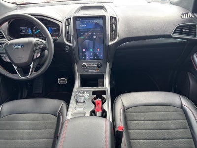 2023 Ford Edge ST-Line AWD