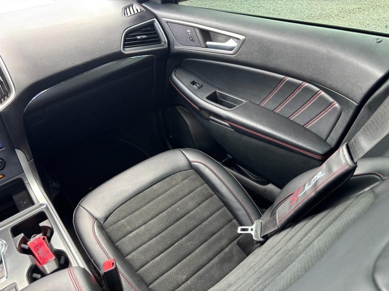2023 Ford Edge ST-Line AWD