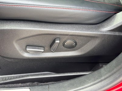 2023 Ford Edge ST-Line AWD