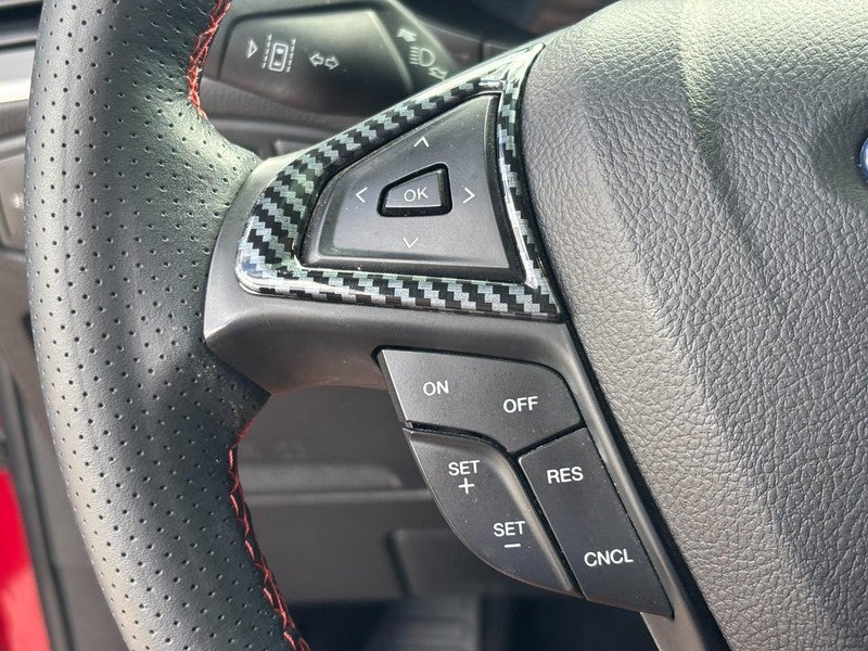 2023 Ford Edge ST-Line AWD