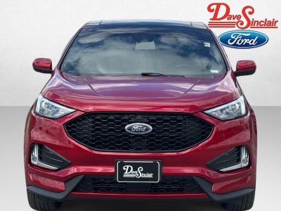 2023 Ford Edge ST-Line AWD