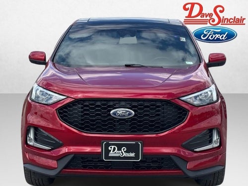2023 Ford Edge ST-Line AWD