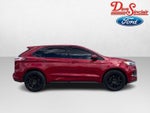 2023 Ford Edge ST-Line AWD
