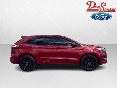 2023 Ford Edge ST-Line AWD