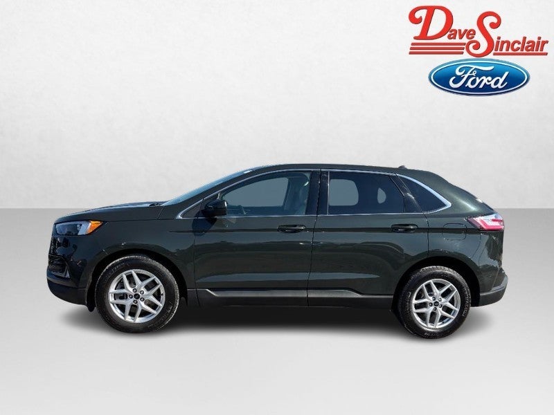 2023 Ford Edge SEL AWD